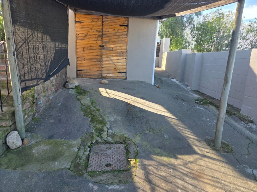 3 Bedroom Property for Sale in Oudtshoorn North Western Cape